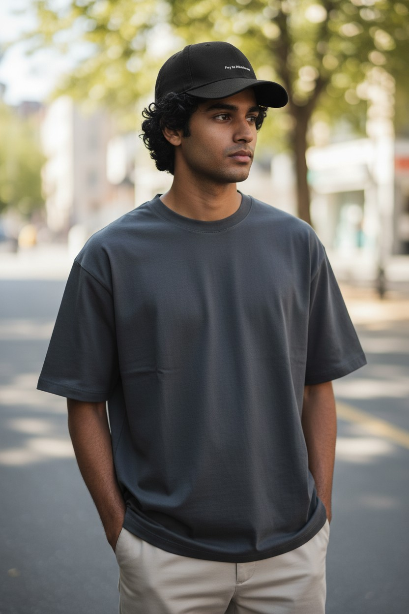 Pay to Misbehave Hat